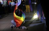 [ẢNH] Nhìn lại năm 2018 của các quốc gia trên thế giới qua những bức ảnh ấn tượng